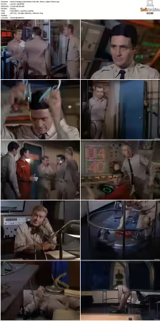 Voyage to the Bottom of the Sea 1964-1968 S01-S04 DVDRip XviD-NOGRP