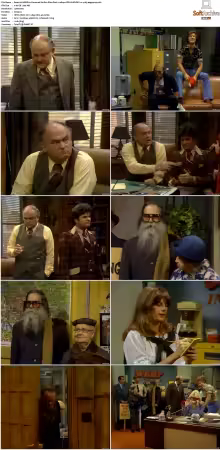 WKRP in Cincinnati 1978 S01 S04 1080p DVD UPSCALED DD 2 0 x265-edge2020