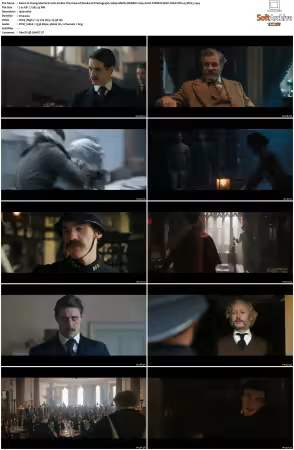 Young Sherlock 2026 S01 1080p AMZN WEBRiP x264 16-bit WAV MP4-CREATiVE24