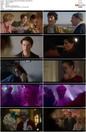 Young Royals S02 DUAL 1080p WEBRip x265-KONTRAST