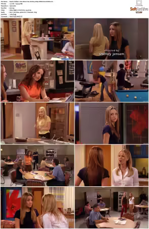 What I Like About You S01-S04 1080p WEB h264-NOMA