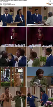 The Jamie Foxx Show 1996 S01-S05 1080p H265 AAC 2CH-MNKYDDL
