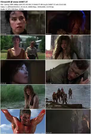 Cyborg 1989 1080p x264 DTS-HD MA 2.0 Multi PT-BR-GuyZo