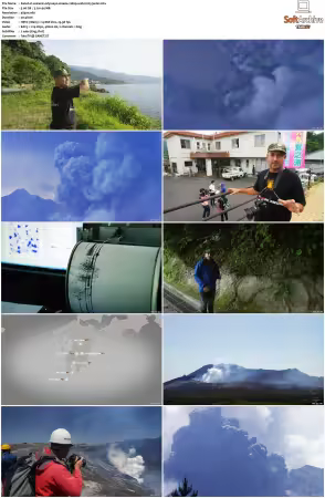 Volcanic Odysseys S02 2160p WEB H265-JAVLAR