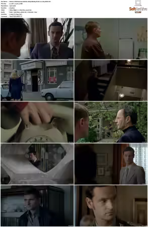 Weissensee S01 S04 1080p BluRay x264-SbR