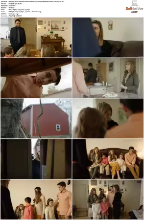 Home-Schooled S01 1080p PURE WEB-DL AAC2.0 H264-FFG