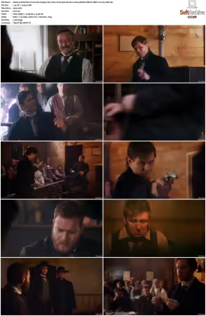 Wild West Chronicles S03 1080p AMZN WEB-DL DDP2.0 H264-THR
