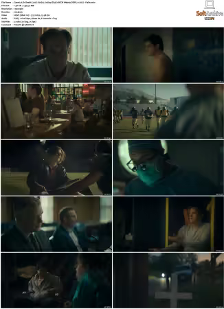 Dr Death 2021 S01 S02 1080p DS4K AMZN Webrip DDP5 1 x265-Vialle
