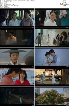 The Story of Parks Marriage Contract S01 1080p friDay WEB-DL AAC2.0 H264-CHDWEB