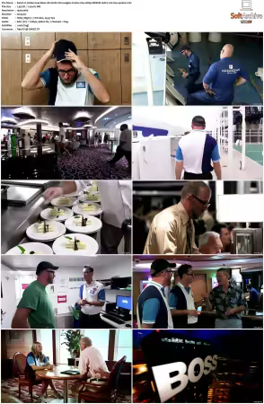 Undercover Boss US S01 S11 1080p WEB-DL H264-squalor