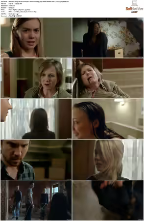 Being Human US 2011 S01-S04 720p AMZN WEB-DL DD+2.0 H264-playWEB