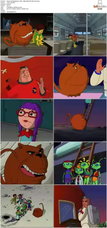 Fat Dog Mendoza - S01-S02 x264-NGP