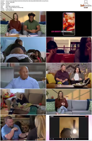 Unexpected S06 1080p AMZN WEB-DL DDP2.0 H264-NTb