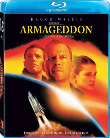 Armageddon 1998 BluRay 1080p x265 10bit -SSDSSE
