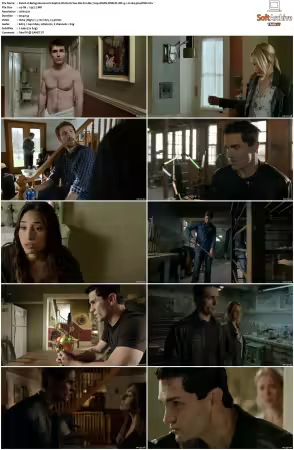 Being Human US 2011 S01-S04 720p AMZN WEB-DL DD+2.0 H264-playWEB