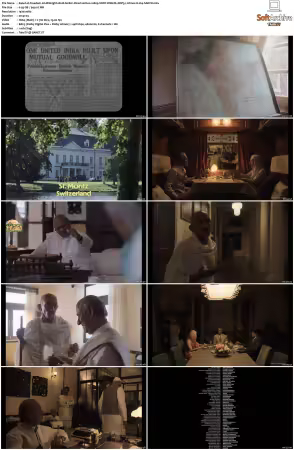 Freedom At Midnight Hindi S01 1080p SONY WEB-DL DDP5 1 Atmos H264-SARVO