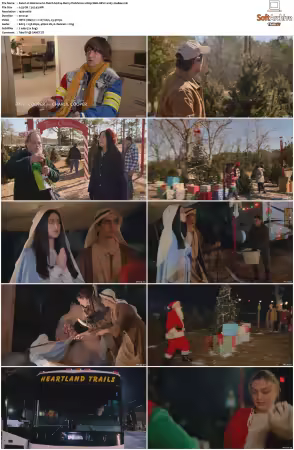 Welcome to Flatch S01 S02 1080p Web DDP5 1 AAC HEVC x265-Mixed