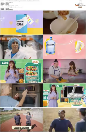 What Am I Eating With Zooey Deschanel S01 1080p WEB H264-SPAMnEGGS