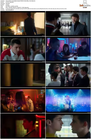 Elite 2018 S01-S08 1080p NF WEB-DL DUAL DDP5.1 AV1-Vialle