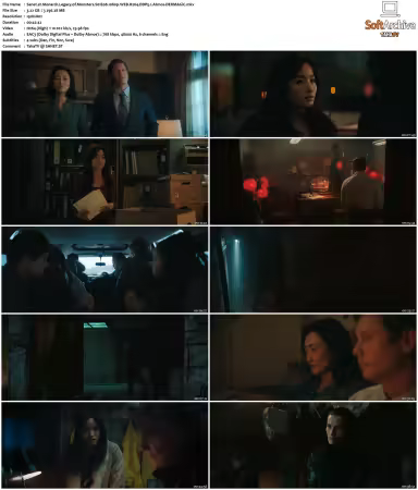 Monarch Legacy of Monsters S01 1080p WEB H264 DDP5.1 Atmos-DERMAGiC