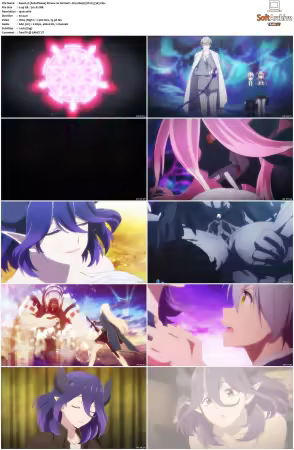 Kinsou no Vermeil S01 1080p SubsPlease -END