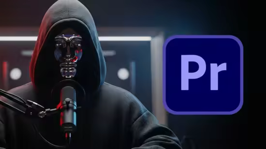 Premiere Pro Mastery: Create After Effects Style Animations