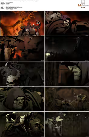 Hammer And Bolter S01 WEBRip EAC3 2 0 1080p x265-iVy