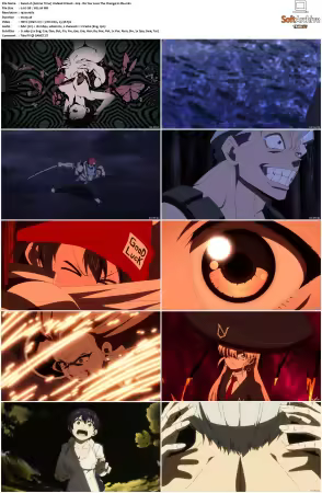 Undead Unluck S01 1080p NF Dual Audio HEVC 10bit x265 AC3 Multi Sub-Anime Time