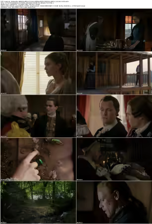 Outlander S08E03 Abies Fraseri 1080p AMZN WEB-DL DDP 5.1 H.264-FLUX