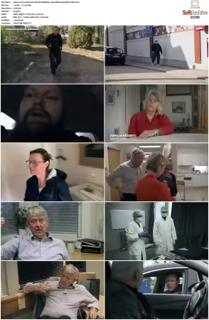 Tjuv Och Polis S01 SWEDiSH 720p WEB h264-VARiOUS