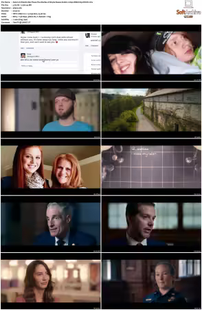 Friends Like These The Murder of Skylar Neese S01 2160p WEB h265-GRACE