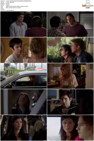 What About Brian S01 S02 DVDRip XviD-DIMENSION