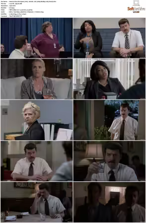 Vice Principals 2016 S01 S02 1080p Mixed x265 HEVC 10bit EAC3 5.1 Ghost