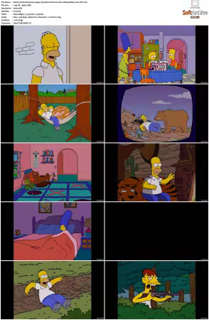 The Simpsons S15 1080p BluRay x264-OFT