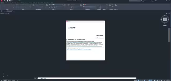 Autodesk AutoCAD 2027 (x64)