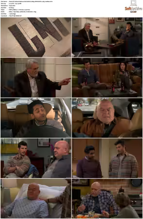 United States of Al S01 S02 1080p Web DDP5.1 HEVC x265-MeGusta