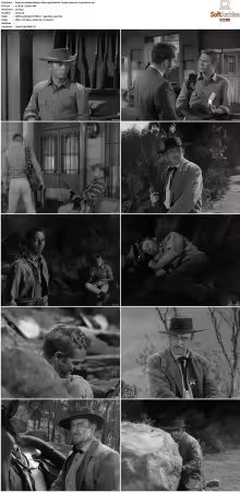 Wanted Dead or Alive 1958 S01-S03 DVDRip XviD-NGP