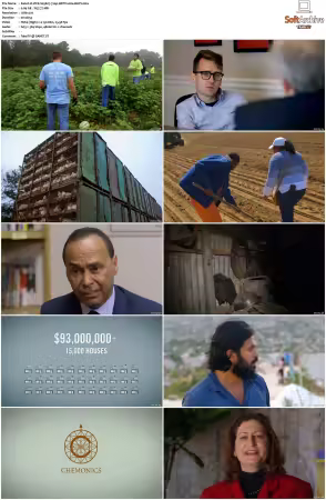 VICE S03 720p HDTV x264-BATV