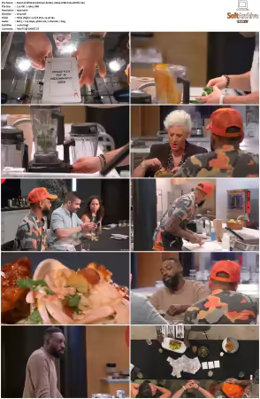 Wildcard Kitchen S01 1080p WEB H264-Scene