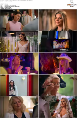 Love Is Blind UK S02 2025 1080p Netflix WEB-DL x264 DDP 5.1-DBTV