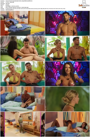 Too Hot to Handle Spain S01 1080p WEB h264-EDITH