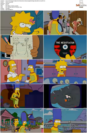The Simpsons S19 1080p Web-DL x264-OFT