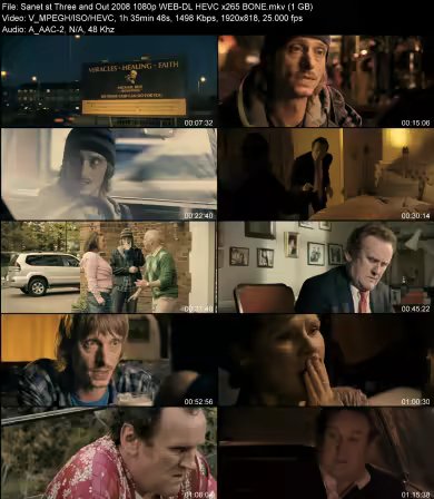 Three and Out 2008 1080p WEB-DL HEVC x265 BONE