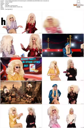 UNHhhh S04 UNCENSORED 1080p WOWP WEB-DL AAC2.0 H264-AKU