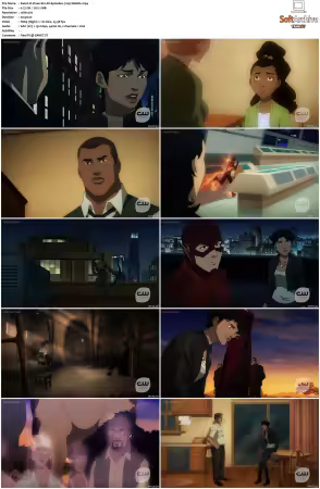 Vixen S01 S02 720p-1080p x264-NGP