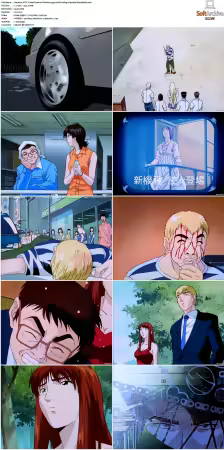 GTO - Great Teacher Onizuka 1999 S01 1080p H264 Upscale SharekhaN