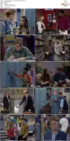 Welcome Freshmen S01 S03 TVRip XViD H264-MiXED