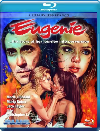 Eugenie 1970 UHD BluRay 1080p DDP 1.0 DoVi HDR10 x265-SM737