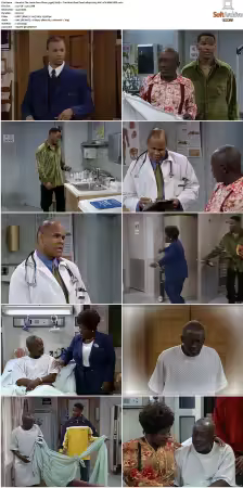 The Jamie Foxx Show 1996 S01 S05 1080p H265 AAC 2CH-MNKYDDL