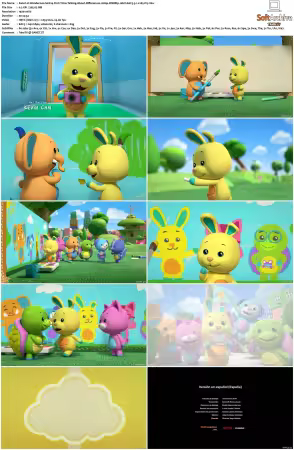 Wonderoos 2024 S01 S02 1080p WEBRip 10bit EAC3 5.1 x265-iVy